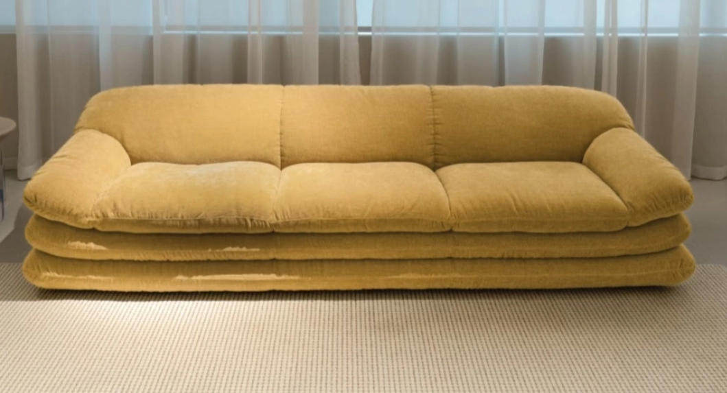 Sofa Model: FXYSS-014