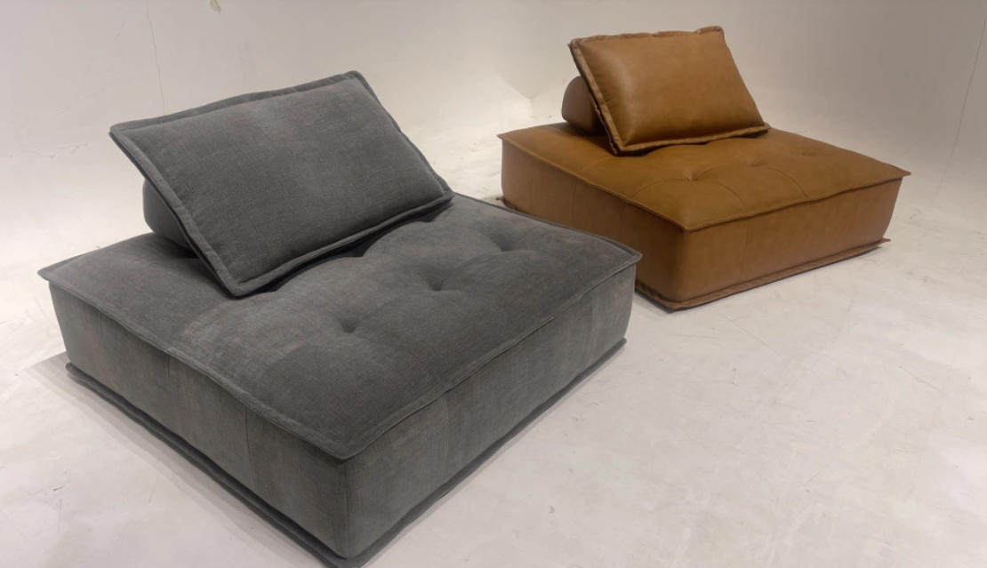 Sofa Model: FXYSS-016