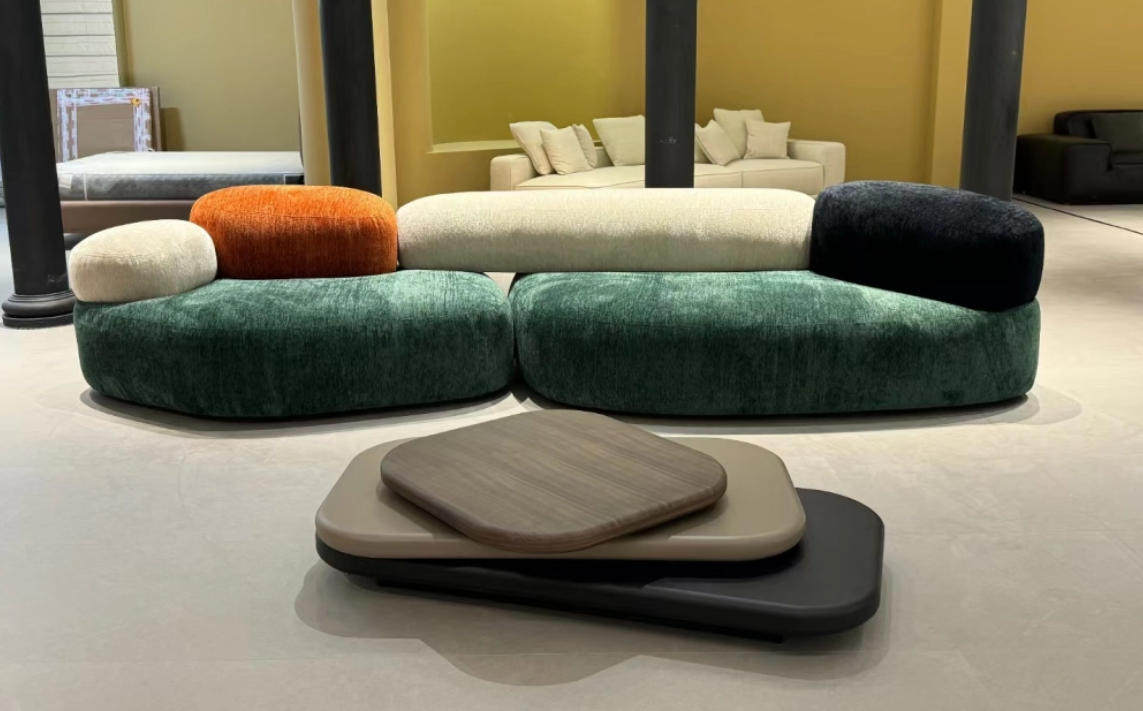 Sofa Model: FXYSS-018