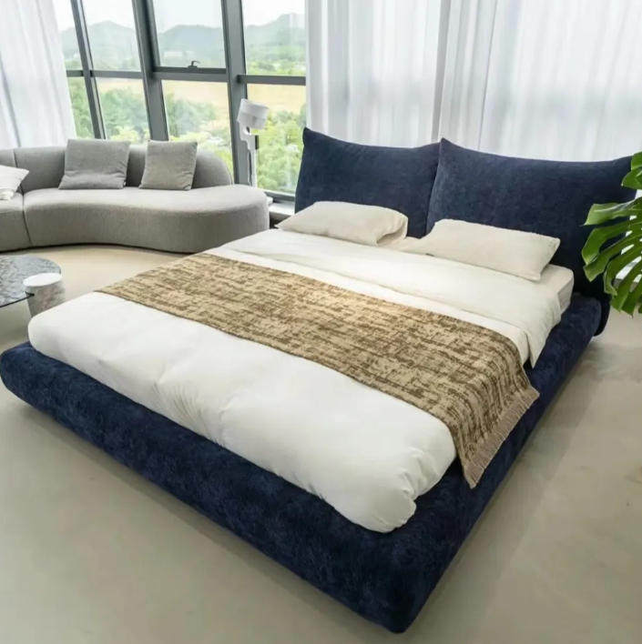 Bed Model: FXYSB-008