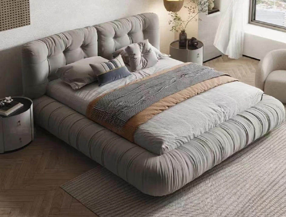 Bed Model: FXYSB-009