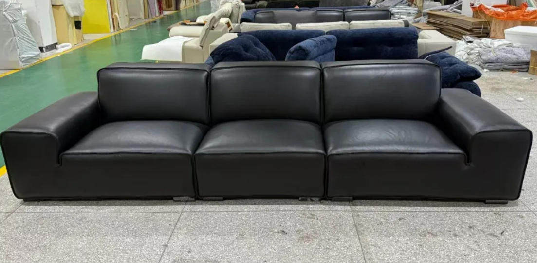 Sofa Model: FXMYS_008