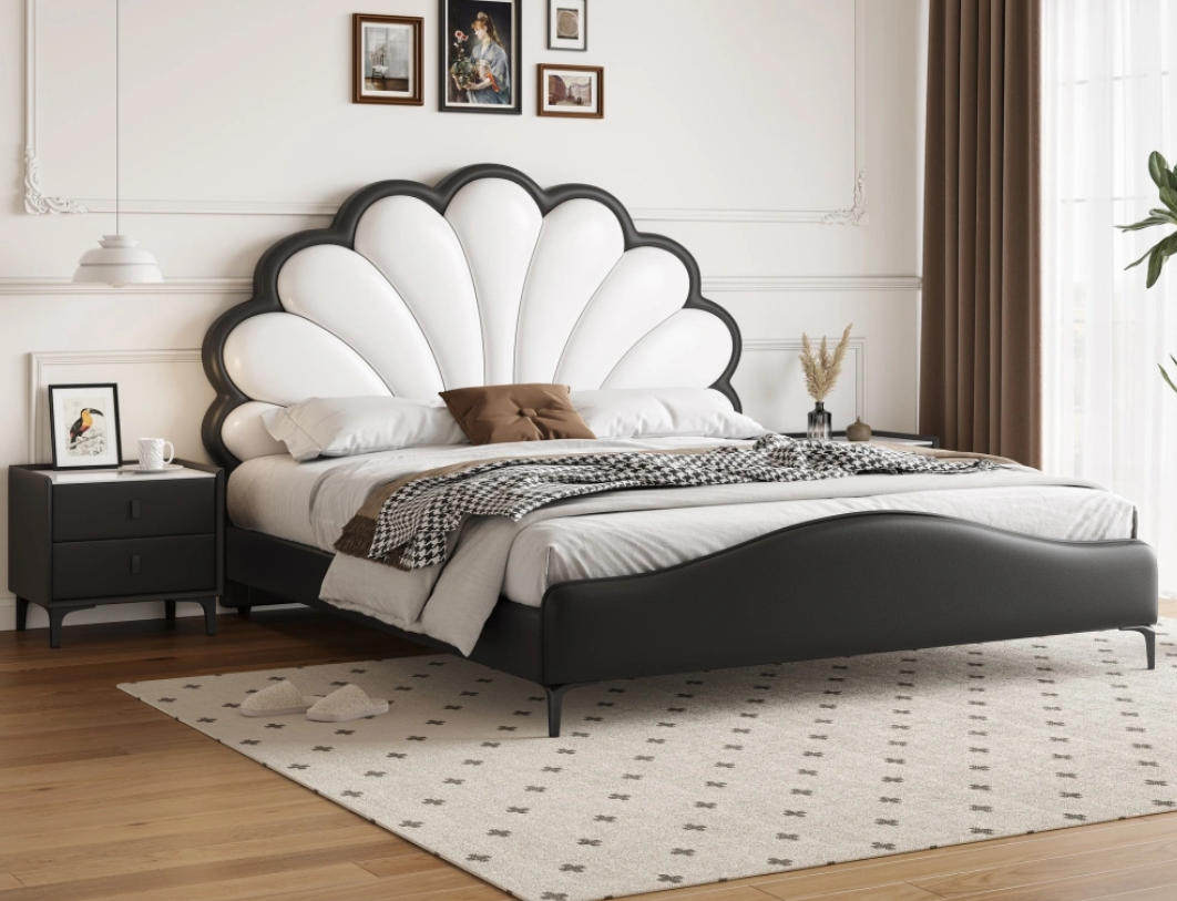 Bed Model: FXMYB_004