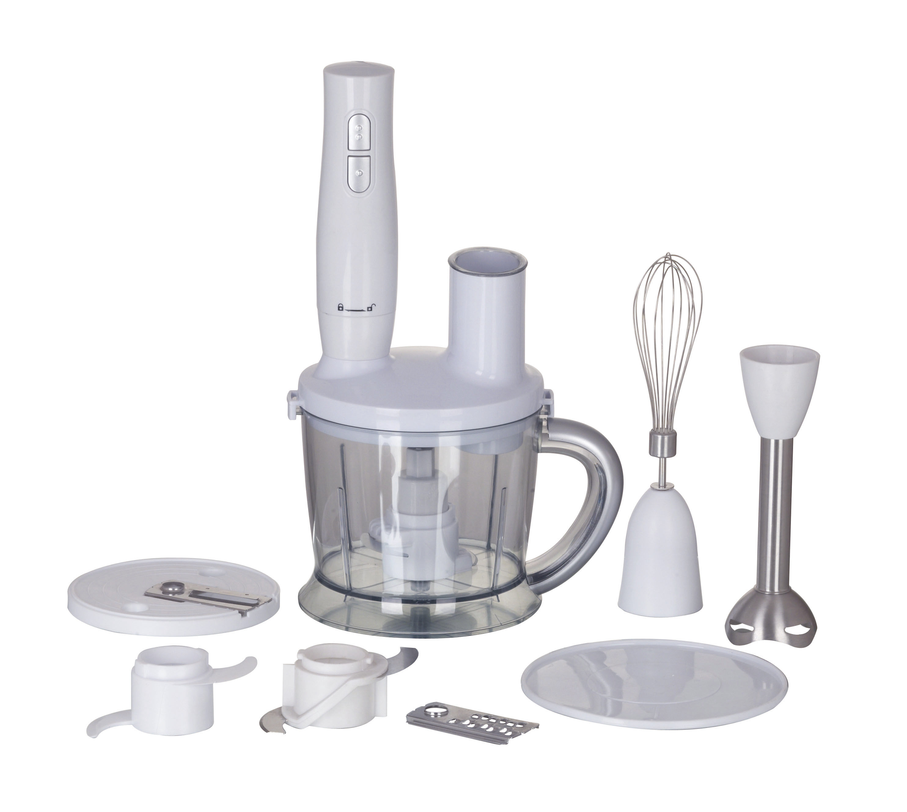 Hand blender th-7010