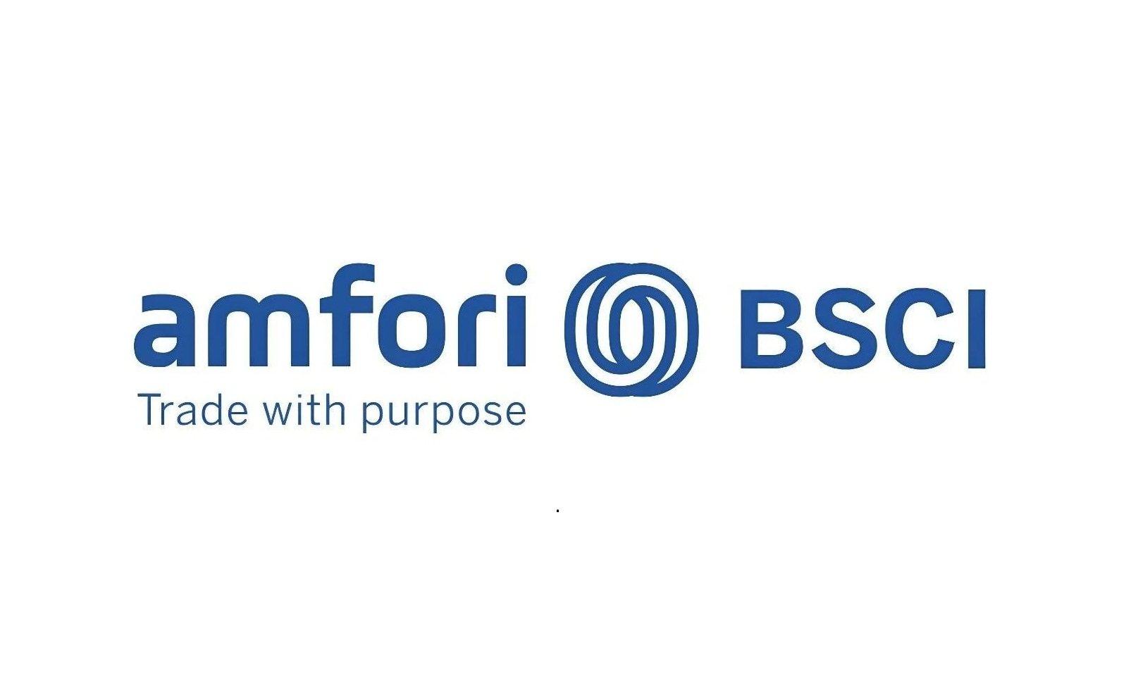 Passed the BSCI social responsibility system certification on 2025