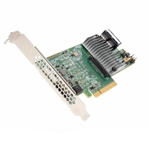 9361-8i 2G LSI Mega Raid Controller Card