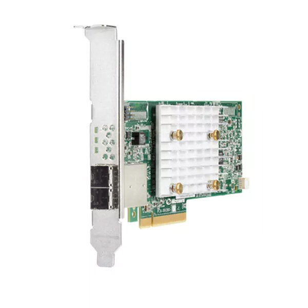 Smart Array P408e-p SR Gen10 Ctrlr S-ERVER Adapter Controller Card