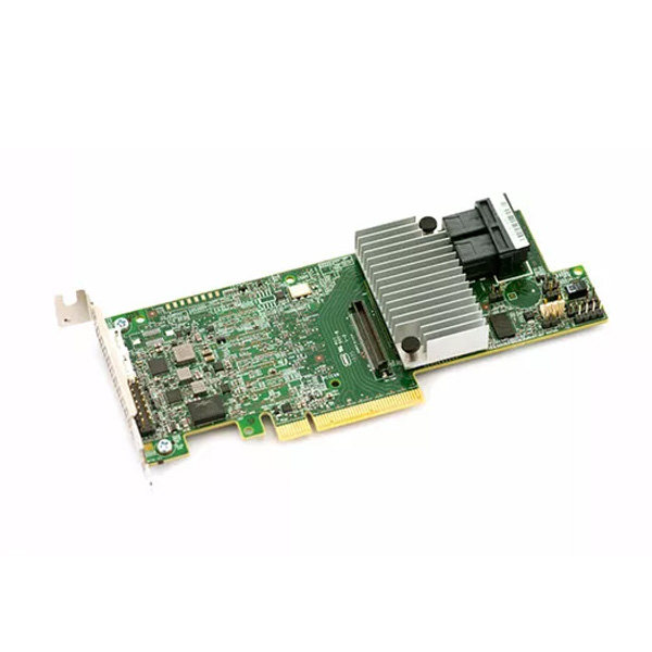 9361-8i 1GB 12Gb/s SATA SAS x8 lane PCI Express 3.0 LSI Mega Raid Controller Card