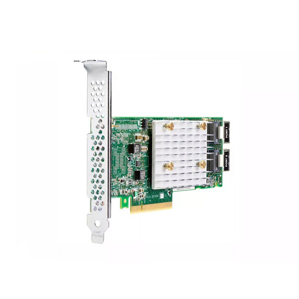 830824-B21 Smart Array P408i-p SR Gen10 Controller Card