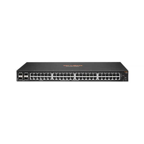 New Original 6000 48G 4SFP Switch