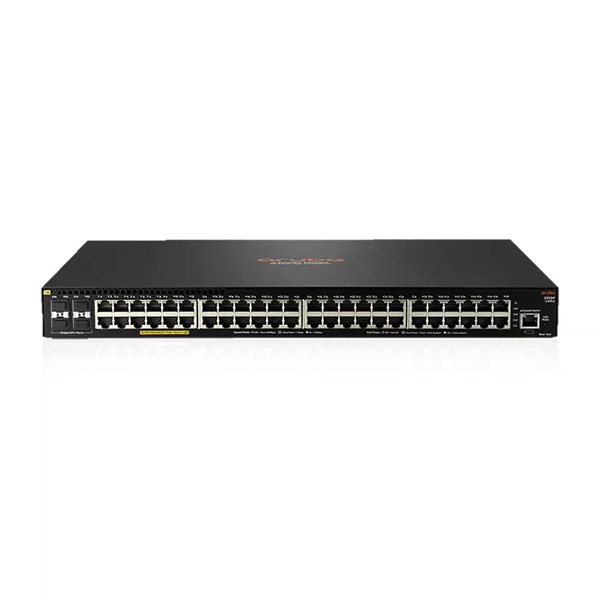 2930F 48G 4SFP Switch JL260A