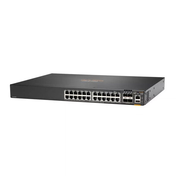 6300F 24G 4SFP56 Switch