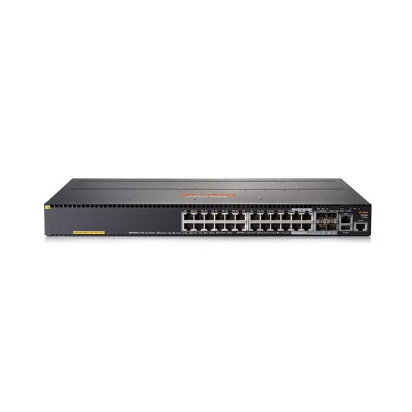 2930M 24G POE+ 1 Slot Switch