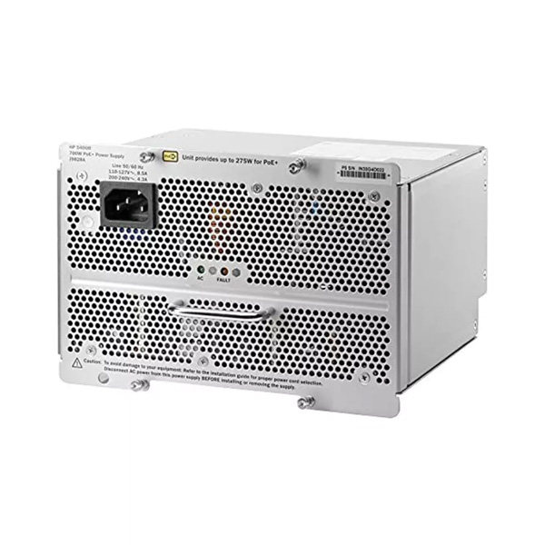 5400R 700W PoE+ zl2 Power Supply