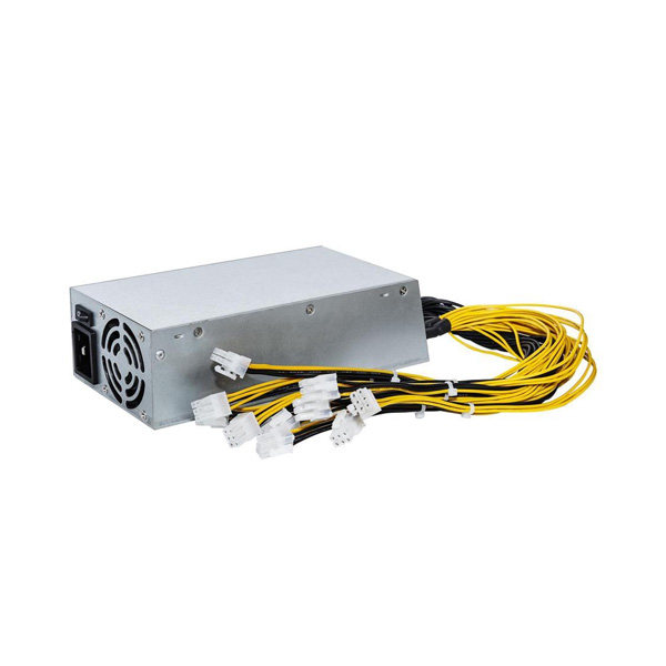 GPNE 1800W Power Supply