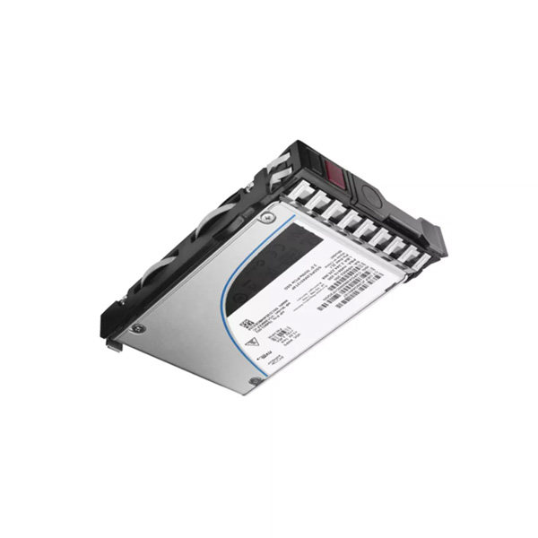 1.6TB SAS MU SFF BC MV Solid State Drive Server