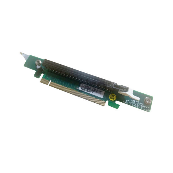 80H09312406A0 RISER BOARD FOR HYVE ZEUS SERVER