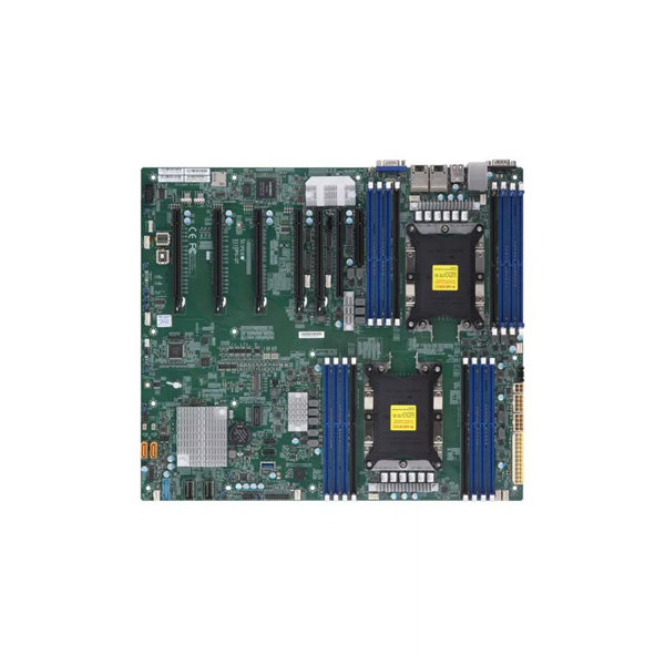 Intel LGA3647 Motherboard Server