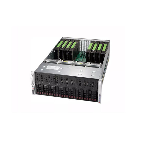 SYS-4028GR-TRT 4U Server