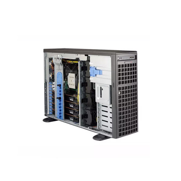 SYS-7048GR-TR 4U Server