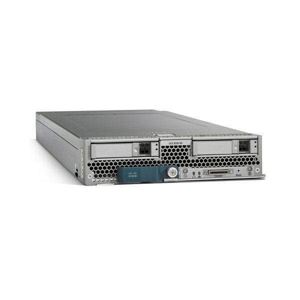 Cisco B200 M3 Blade Server - Customize Configuration