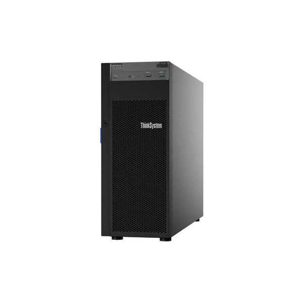 Lenovo ThinkSystem ST250 7Y46A019NA 4U Tower Server