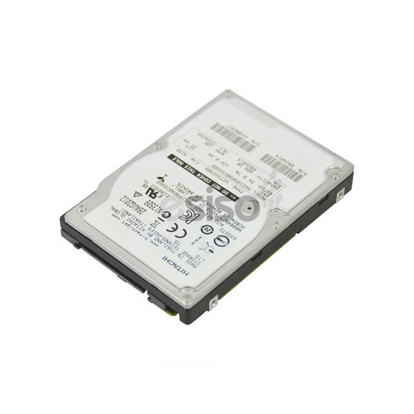 HGST HITACHI 520BYTE HARD DRIVE