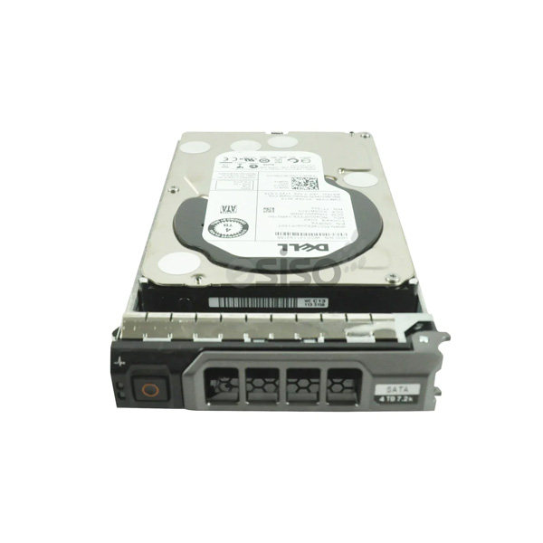 DELL 4TB HARD DRIVE