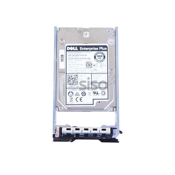 DELL 300GB HARD DRIVE