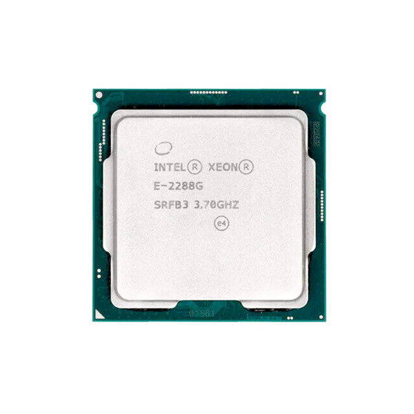 Intel Xeon Server CPU