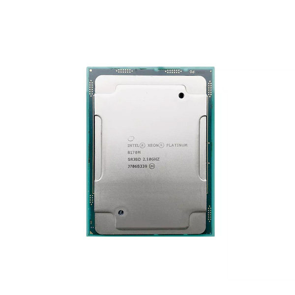 Intel Xeon Processors Platinum CD8067303319201 Server CPU