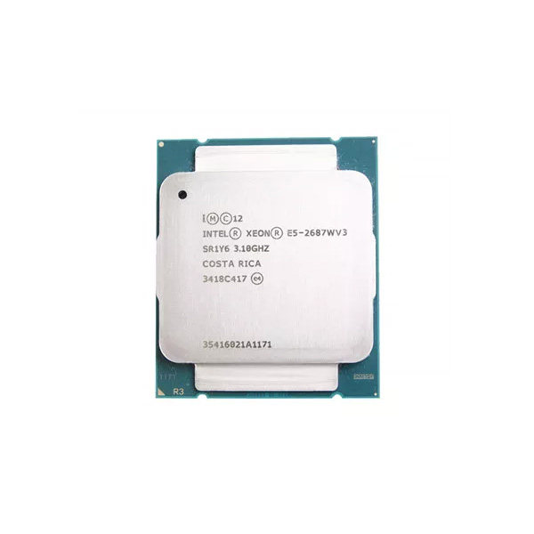 Intel Xeon Server CPU