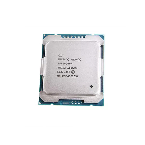 Intel Xeon CPU