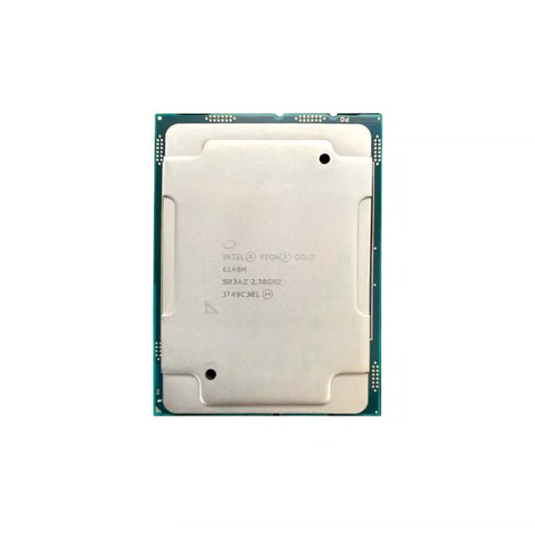 18 Core Intel Xeon Gold Processor Server CPU