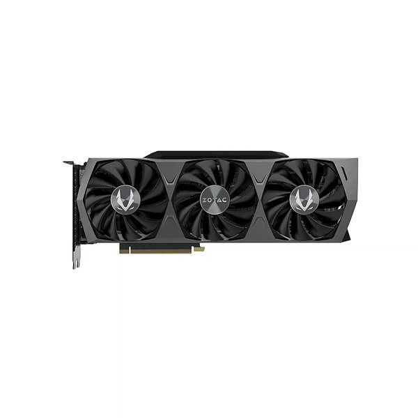 ZOTAC Video Card GPU