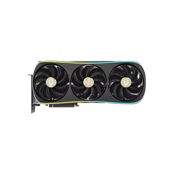 ZOTAC GeForce RTX 4090 Gaming GPU