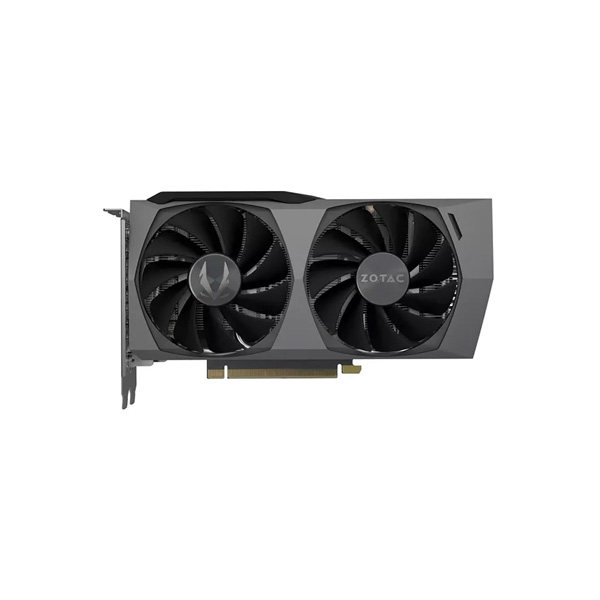 ZOTAC GAMING GPU