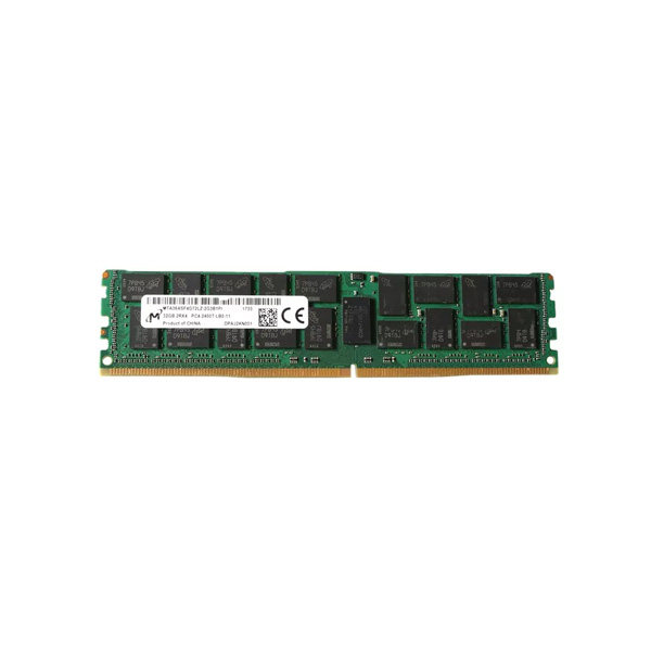 32GB DDR4 Registered Server RAM