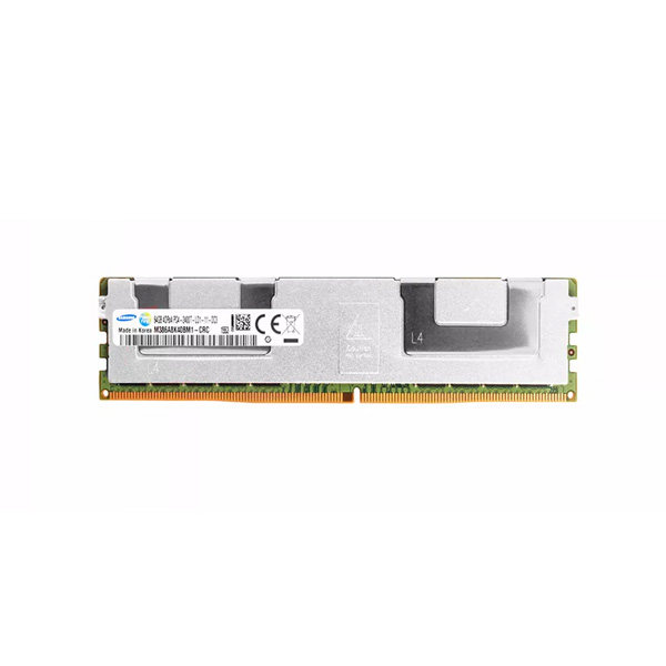 64GB 2400MHz DDR4 LRDIMM Server RAM