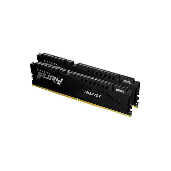 Kingston FURY Beast 32GB (2 x 16GB) 288-Pin PC RAM