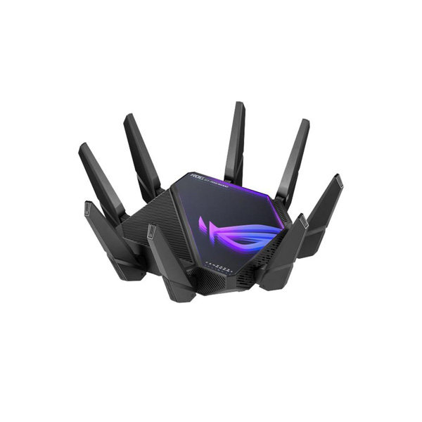 ASUS ROG Rapture WiFi 6E Gaming Router