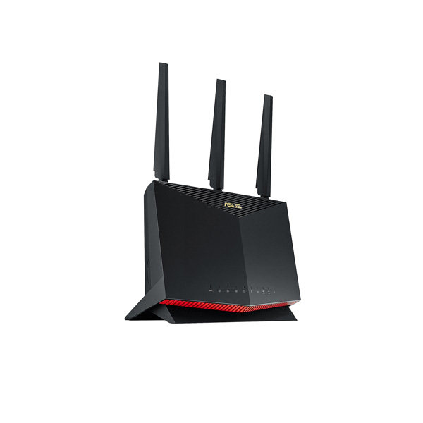 ASUS RT-AX86U AX5700 Dual Band WiFi 6 Gaming Router