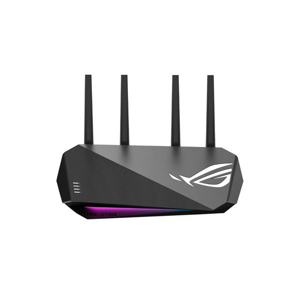 ASUS ROG STRIX AX3000 WiFi 6 Gaming Router