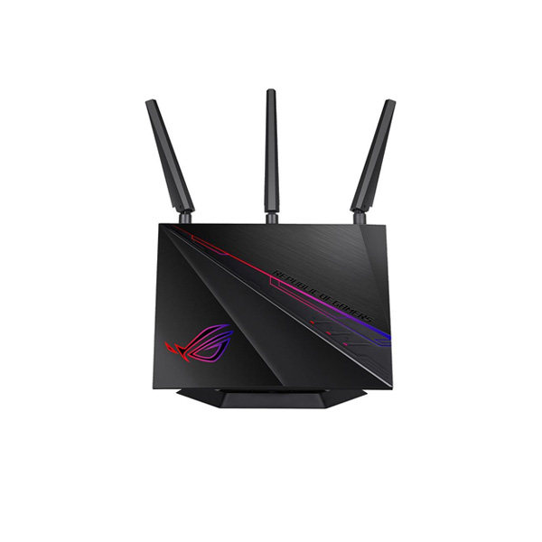 ASUS ROG (GT-AC2900) Dual-Band Wireless Gigabit Wi-Fi Gaming Router