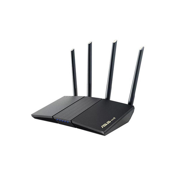 ASUS AX1800 Dual Band WiFi 6 (802.11ax) Router