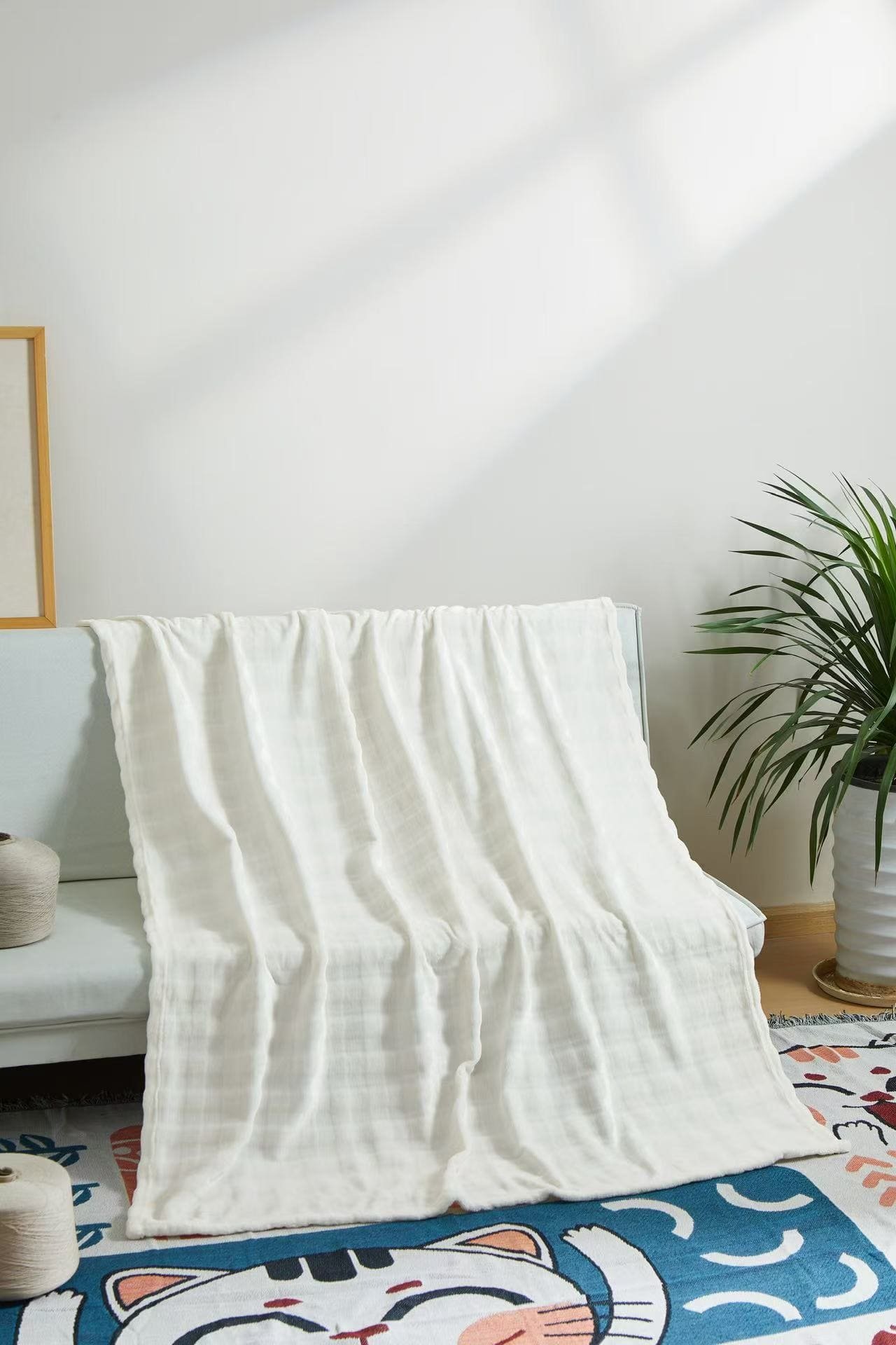 EVERCLOUDHOME Co., Ltd