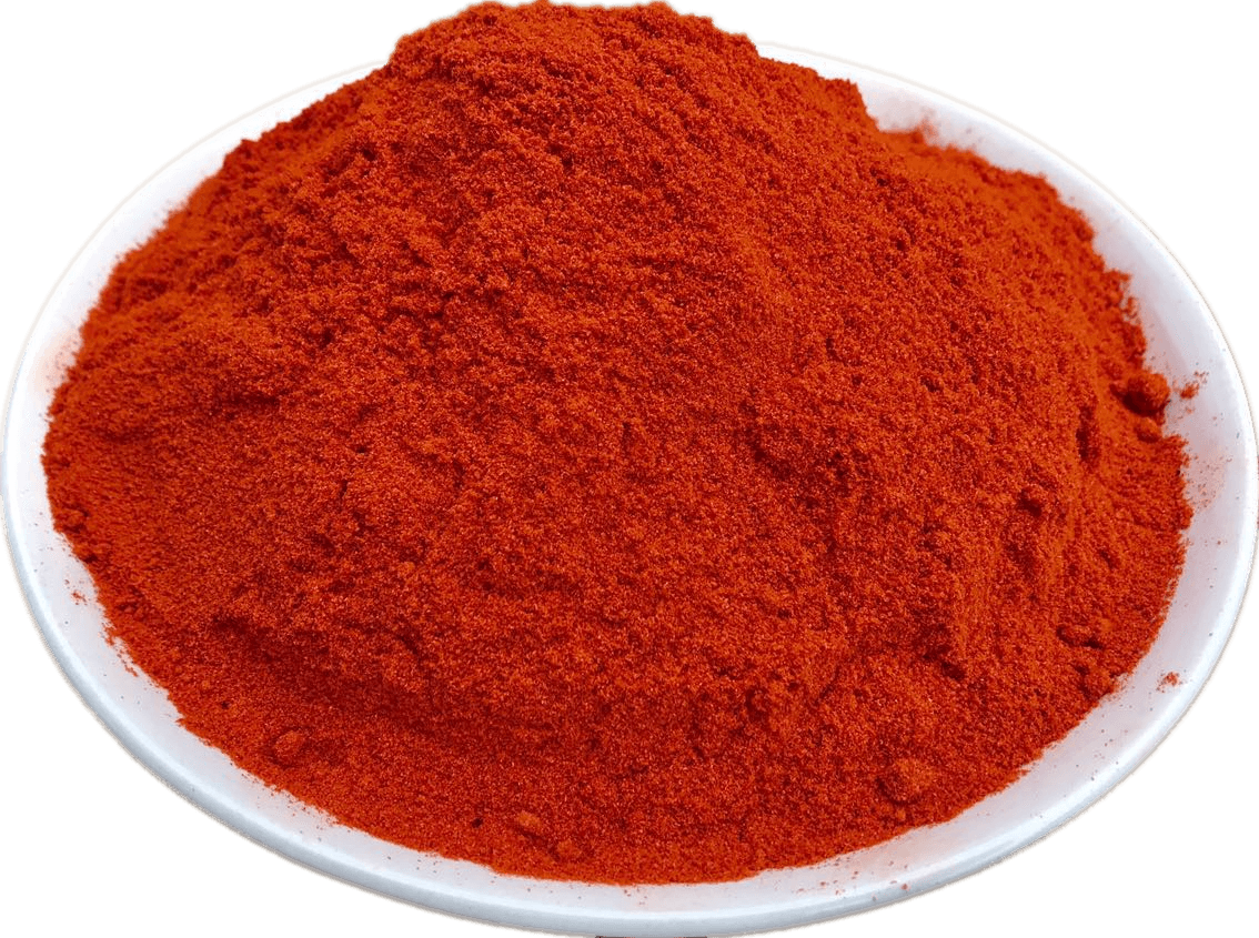 Paprika Powder