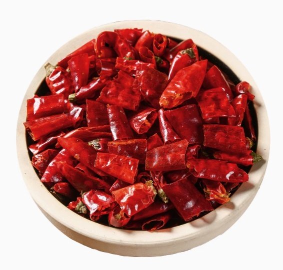 Chilli Ring