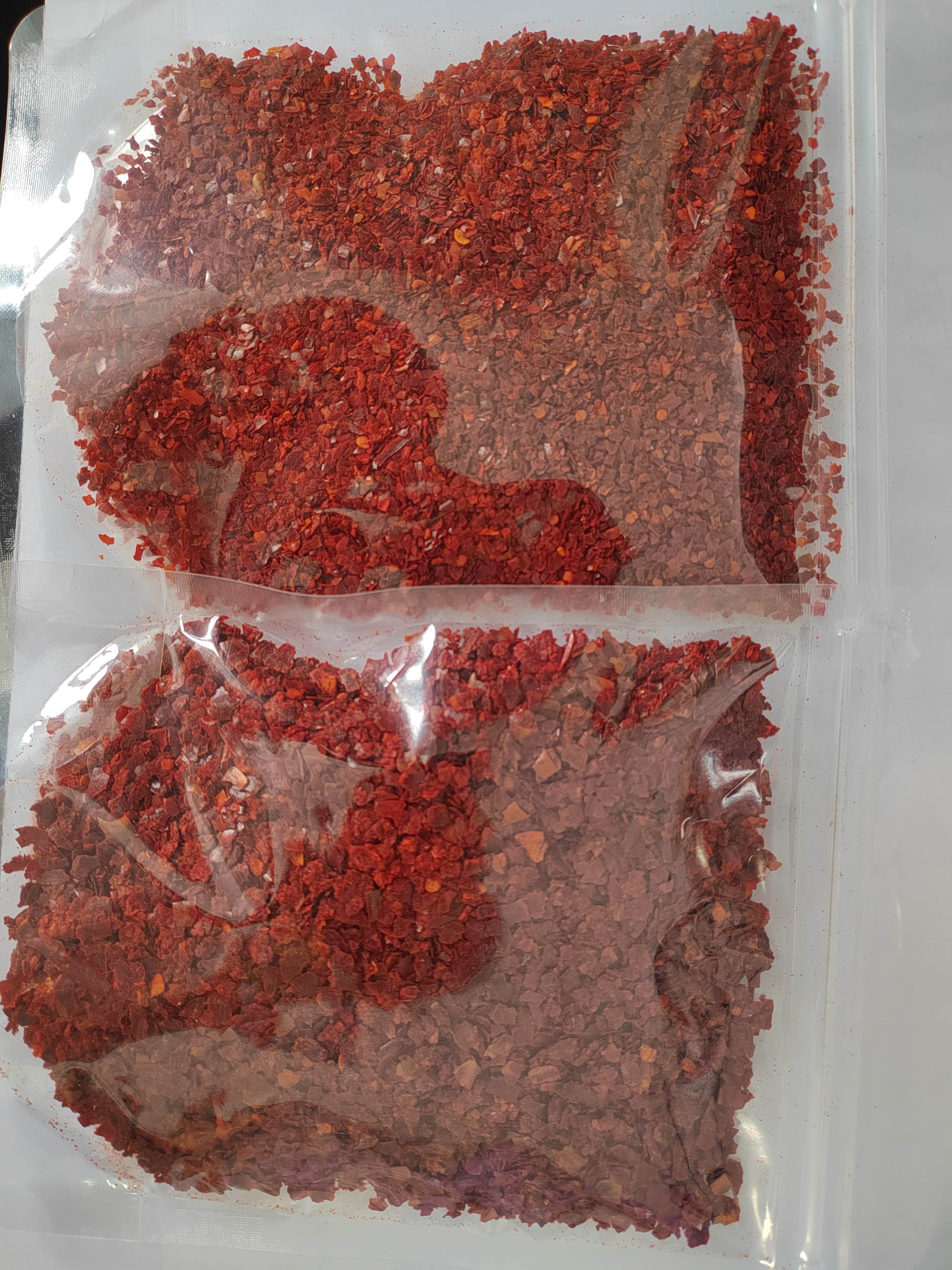 Seedless Chili Flakes