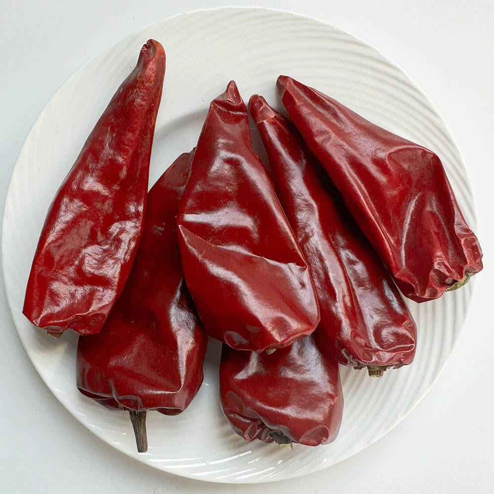 Yidu Chilli